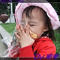 我再繼續吃～