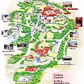 2010/8/7 首里城地圖