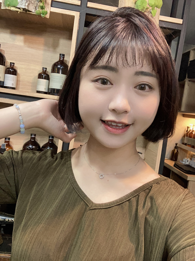 Vita hair design打造逆齡短髮|台中髮廊推薦| Vita hair design打造逆齡短髮|台中髮廊推薦|