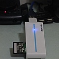 eSense USB3.0 讀卡機