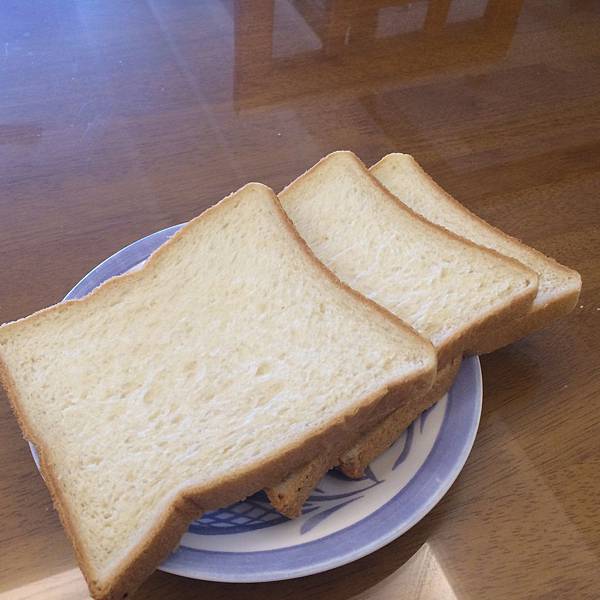 toast toast