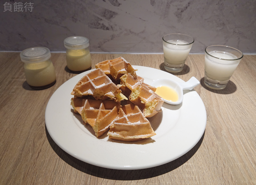 手工布丁和創意手工鬆餅.jpg 手工布丁和創意手工鬆餅.jpg