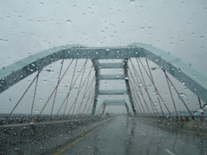 雨中花蓮大橋.JPG