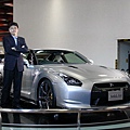 gtr
