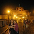 2羅馬夜景 天使古堡和天使橋(56).JPG