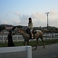2007新年騎馬 (4).JPG