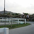 2007新年騎馬 (6).JPG