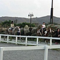 2007新年騎馬 (22).JPG