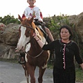 2007新年騎馬 (24).JPG