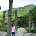 黃金神社