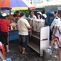 20090625_1_早餐二信飯團.JPG