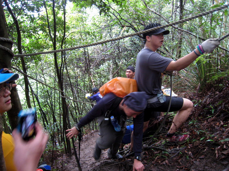 20130519碧山山徑越野039