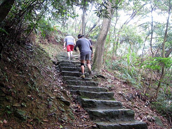 20130519碧山山徑越野042