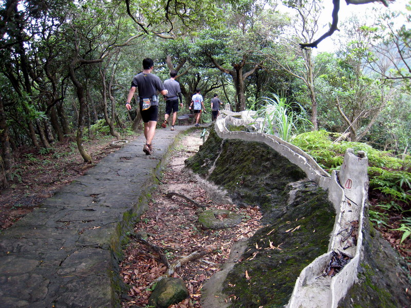 20130519碧山山徑越野045