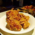 香酥炸雞