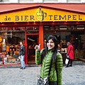 比利時啤酒專賣店 de Bier Tempel