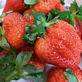 超大草莓~~~
