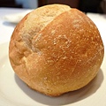 法國小圓麵包
