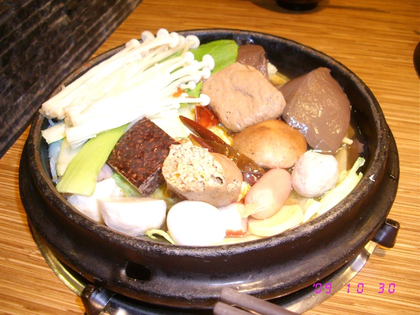 火鍋 火鍋