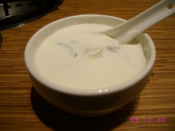 奶霜仙草 奶霜仙草