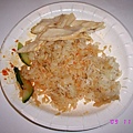 海南雞飯