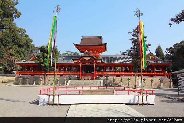 石清水八幡宮