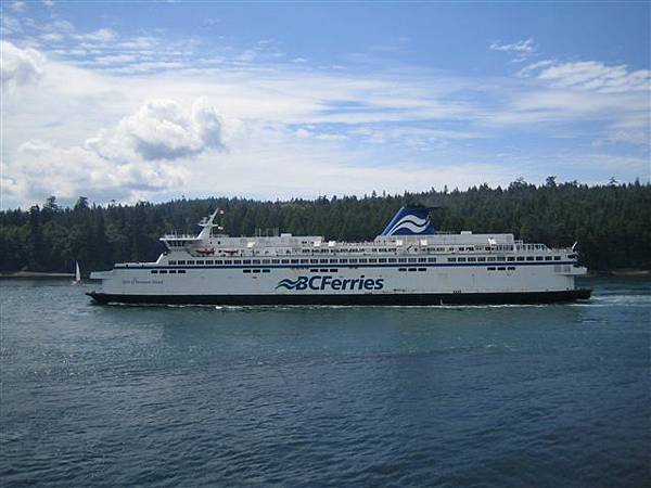 B.C. ferrie