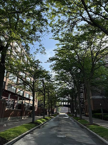 密西根州底特律市:昔日輝煌的世界汽車之都