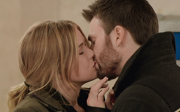 before we go