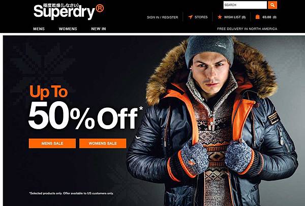 superdry