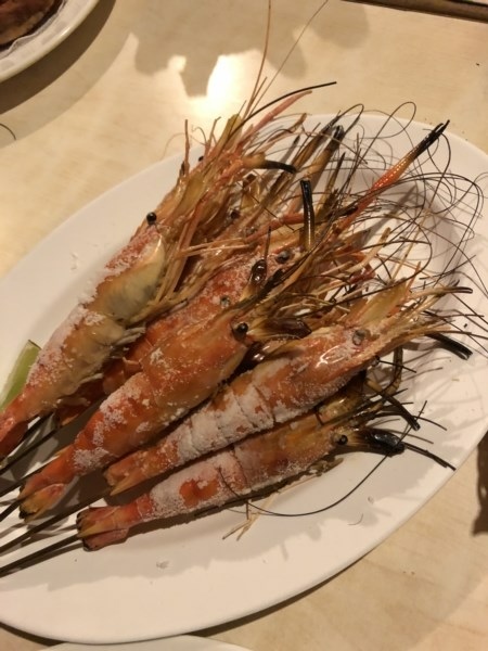 新竹泰國蝦現撈餐廳美食推薦