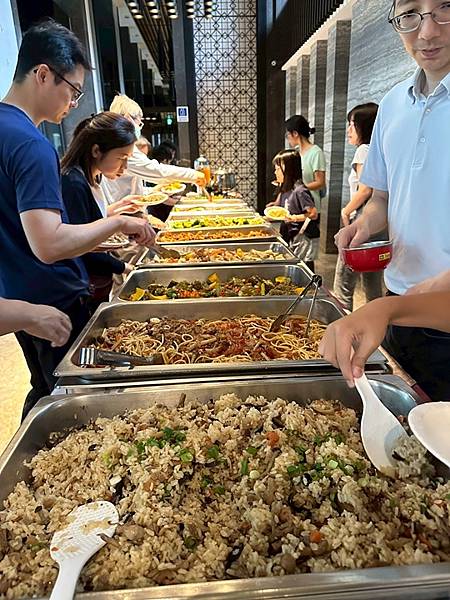 台中專業外燴-歡樂派 台中專業外燴-歡樂派