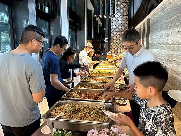 台中專業外燴-歡樂派 台中專業外燴-歡樂派