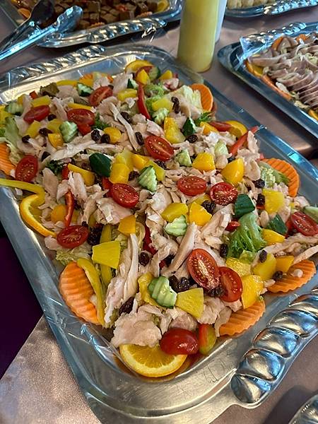 台中專業外燴-歡樂派 台中專業外燴-歡樂派