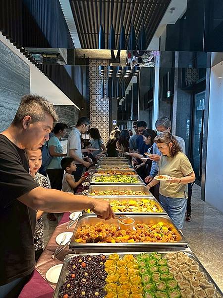 台中專業外燴-歡樂派 台中專業外燴-歡樂派