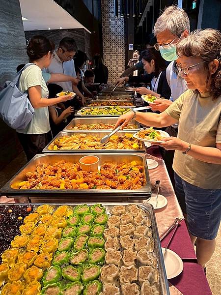 台中專業外燴-歡樂派 台中專業外燴-歡樂派