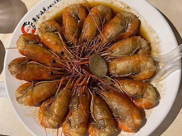 聚餐餐廳-黃金海岸活蝦之家 聚餐餐廳-黃金海岸活蝦之家