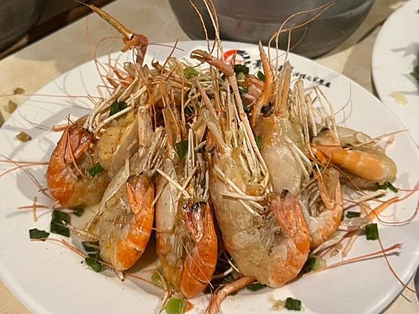 聚餐餐廳-黃金海岸活蝦之家 聚餐餐廳-黃金海岸活蝦之家