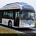 南韓無線電力公車South Korea's Gumi city launches fleet of Online Electric Vehicle (OLEV) buses【警察特考-警特英文-呂艾肯】.jpg