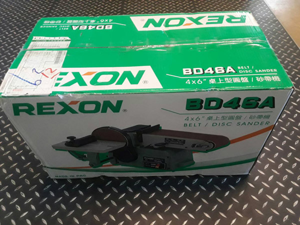 02力山REXON 桌上型圓盤砂帶機BD46A_外箱.jpg