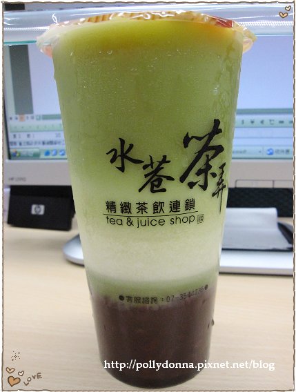紅豆抹茶鮮奶露 nEO_IMG_IMG_1212.jpg