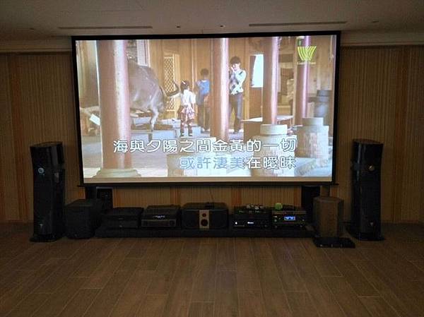 台北豪宅音響設備規劃上上人家點歌機專賣店奇宏台北市音響店面歐美進口喇叭特價