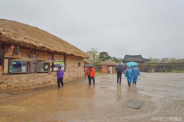 全羅南道順天市樂安邑城民俗村走進朝鮮時代的活古蹟 欣傳媒 全羅南道順天市樂安邑城民俗村走進朝鮮時代的活古蹟 欣傳媒