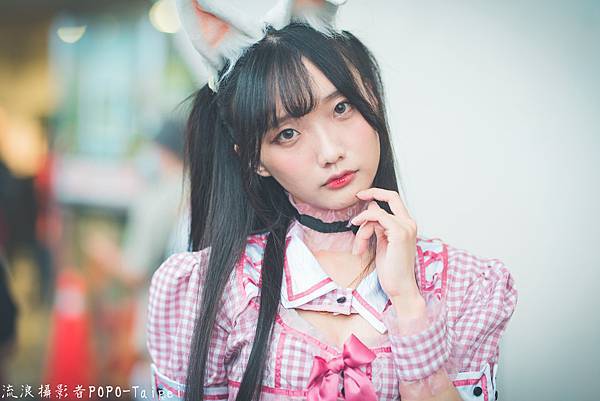 開拓動漫祭 Fancy Frontier FF41