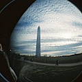 Washinton Monument