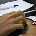 thumb