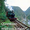 Queestown Wildness Railway