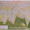 Katoomba Map