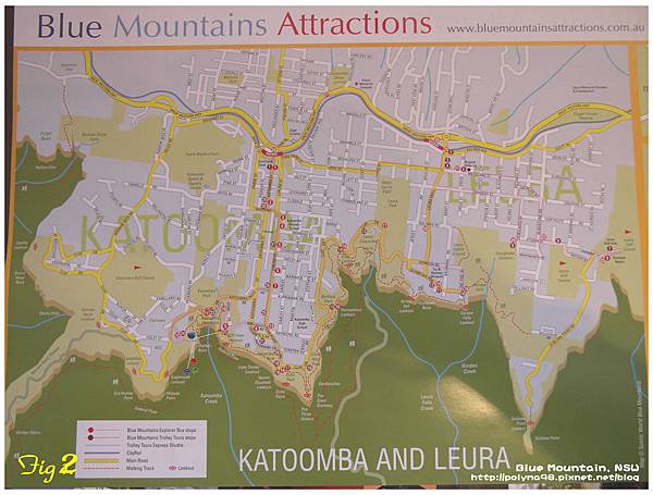 Katoomba Map-02