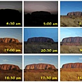 9 Uluru